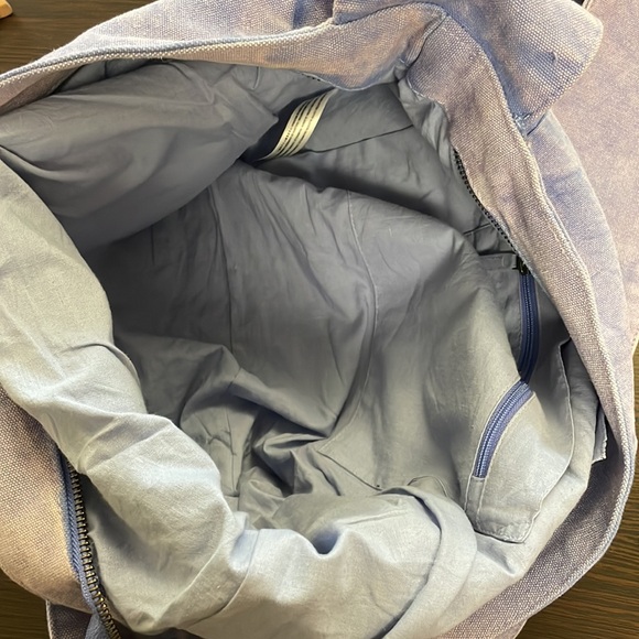 Free People Hive Carryall Bag - Picture 8 of 9